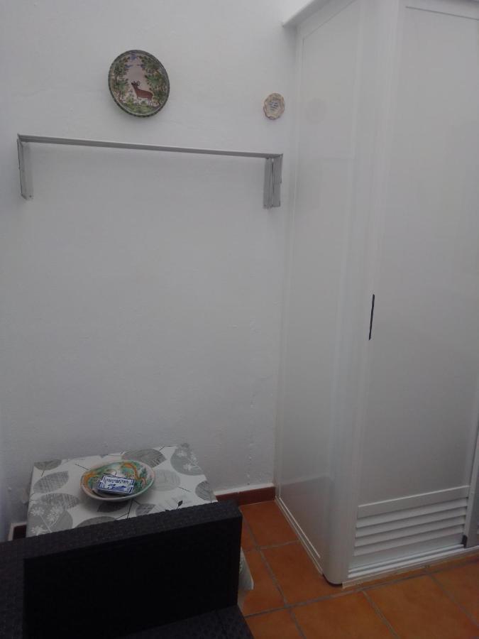 Apartamento Solis Chipiona Exterior photo
