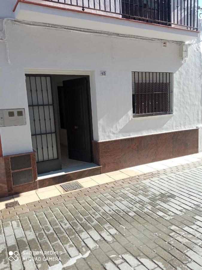 Apartamento Solis Chipiona Exterior photo