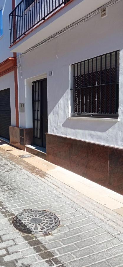 Apartamento Solis Chipiona Exterior photo