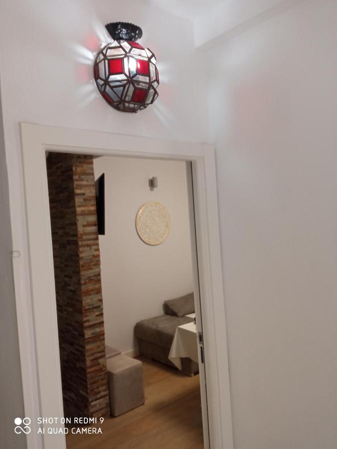 Apartamento Solis Chipiona Exterior photo