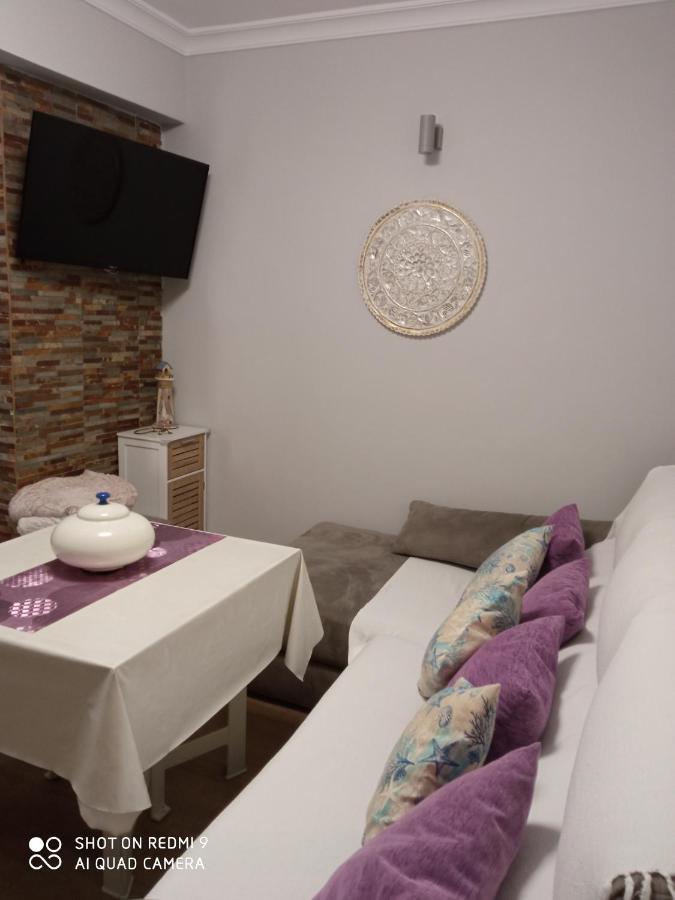 Apartamento Solis Chipiona Exterior photo