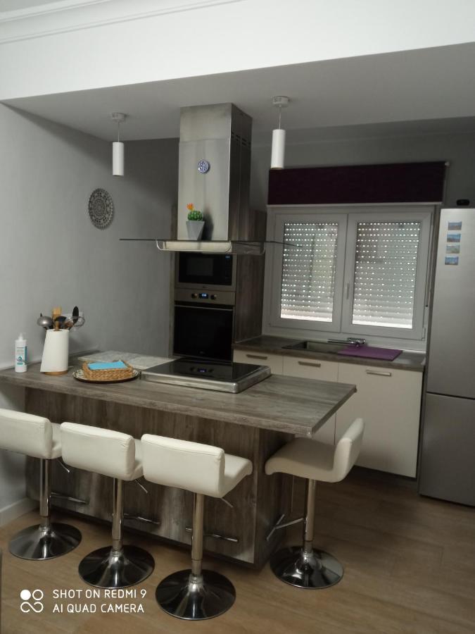 Apartamento Solis Chipiona Exterior photo