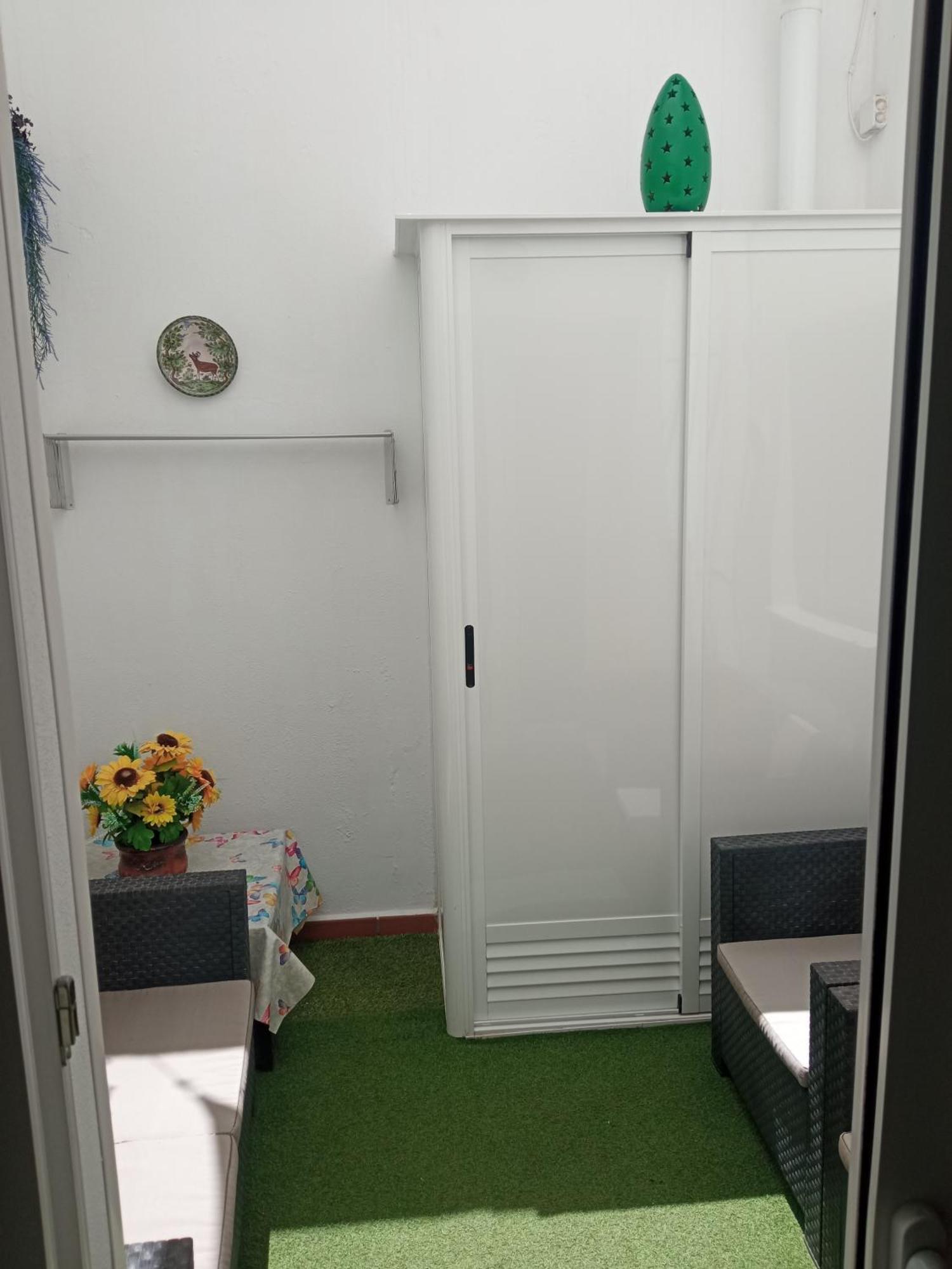 Apartamento Solis Chipiona Exterior photo
