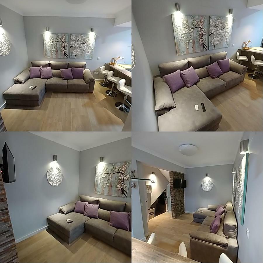 Apartamento Solis Chipiona Exterior photo