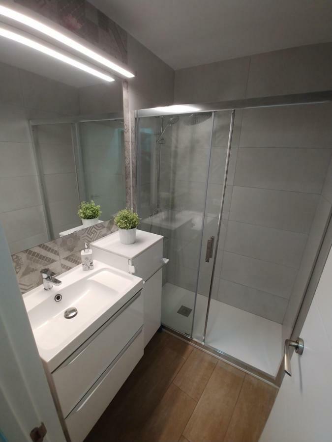 Apartamento Solis Chipiona Exterior photo