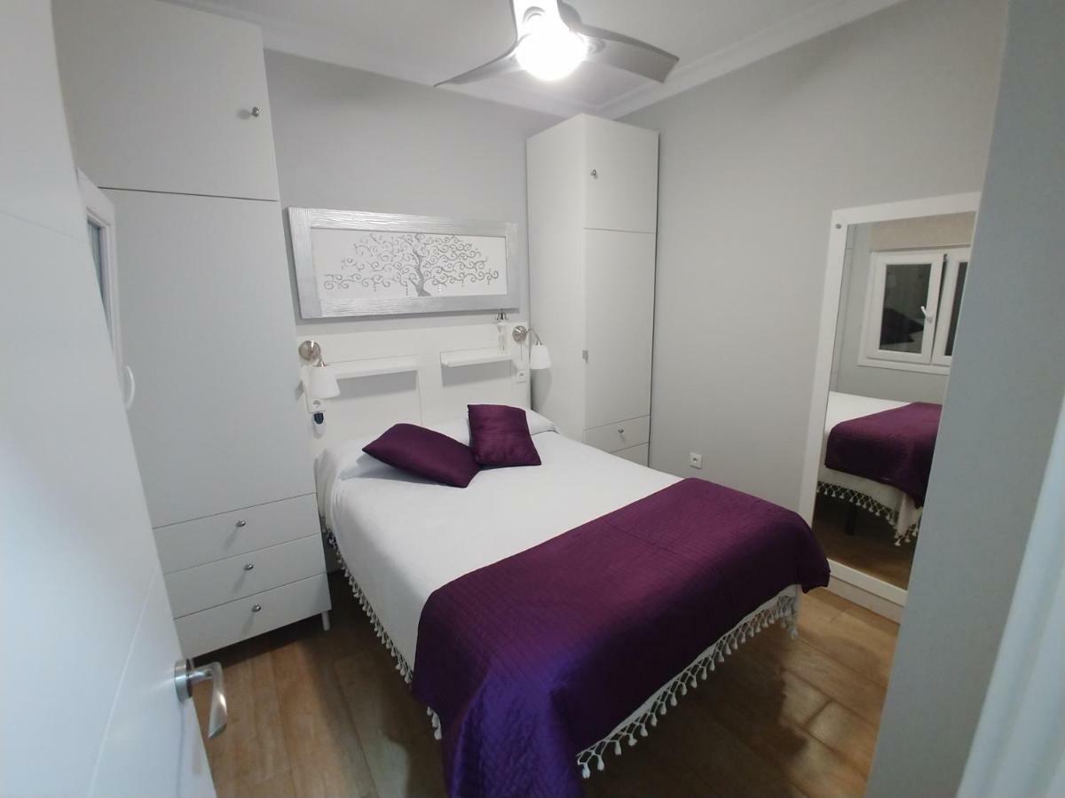 Apartamento Solis Chipiona Exterior photo